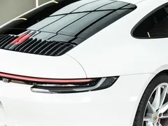 2023 Porsche 911 Carrera S 3.0T, белый — фото 6