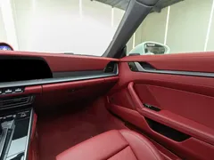 2023 Porsche 911 Carrera S 3.0T, белый — фото 12