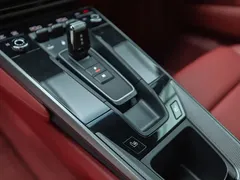 2023 Porsche 911 Carrera S 3.0T, белый — фото 14