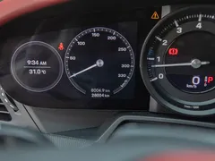 2023 Porsche 911 Carrera S 3.0T, белый — фото 15