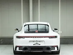 2023 Porsche 911 Carrera S 3.0T, белый — фото 16