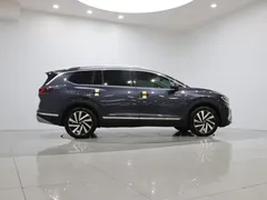 2021 Volkswagen Talagon 330TSI 2WD, синий — фото 8