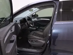 2021 Volkswagen Talagon 330TSI 2WD, синий — фото 11