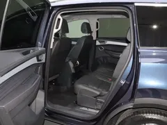 2021 Volkswagen Talagon 330TSI 2WD, синий — фото 12