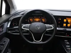 2021 Volkswagen Talagon 330TSI 2WD, синий — фото 14