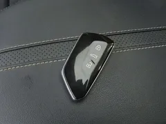 2021 Volkswagen Talagon 330TSI 2WD, синий — фото 17
