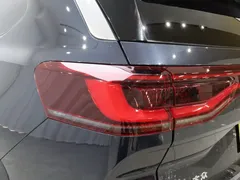 2021 Volkswagen Talagon 330TSI 2WD, синий — фото 19