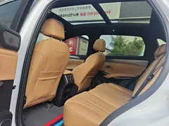 2024 BYD Song L DM-i 160km, белый — фото 15