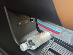 2024 BYD Song L DM-i 160km, белый — фото 20