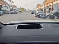 2024 BYD Song L DM-i 160km, белый — фото 22