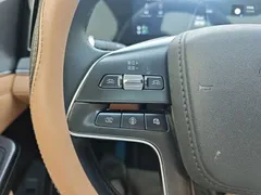 2024 BYD Song L DM-i 160km, белый — фото 24