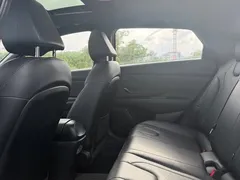 2021 Hyundai Elantra 240TGDi DCT LUX Premium, синий — фото 8