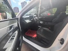 2025 BYD Seal 05 PLUS DM-i 128KM, белый — фото 6