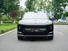 2025 Nio EC6 75kWh, чёрный — фото 2