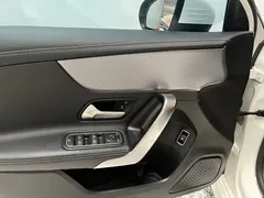 2022 Mercedes-Benz A-Class A 180 L, белый — фото 6