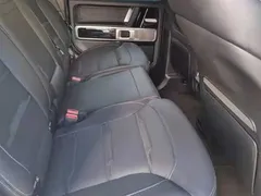 2021 Mercedes-Benz G-Class AMG G 63, белый — фото 4