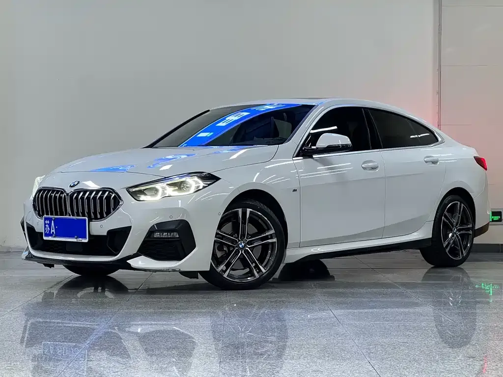 2021 BMW 2 Series 2 225i M