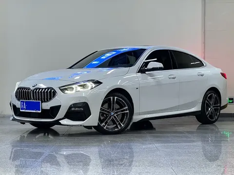 2021 BMW 2 Series 2 225i M