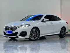 2021 BMW 2 Series 2 225i M, белый — фото 1