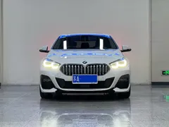 2021 BMW 2 Series 2 225i M, белый — фото 2