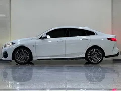 2021 BMW 2 Series 2 225i M, белый — фото 4