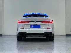 2021 BMW 2 Series 2 225i M, белый — фото 5
