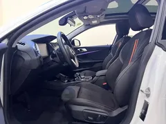2021 BMW 2 Series 2 225i M, белый — фото 7