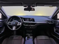 2021 BMW 2 Series 2 225i M, белый — фото 9
