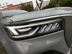 2023 Hongqi HS5 2.0T 4WD Pro — фото 7