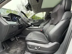 2023 Hongqi HS5 2.0T 4WD Pro — фото 10