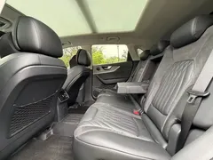 2023 Hongqi HS5 2.0T 4WD Pro — фото 11