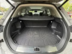 2023 Hongqi HS5 2.0T 4WD Pro — фото 16