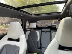 2023 Changan CS75 PLUS 3rd Gen 2.0T AT Premium, белый — фото 16