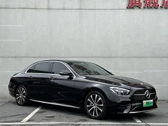 2023 Mercedes-Benz E-Class E 350 e L PHEV Sport, чёрный — фото 3