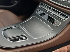 2023 Mercedes-Benz E-Class E 350 e L PHEV Sport, чёрный — фото 16