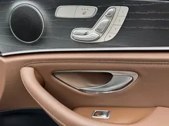 2023 Mercedes-Benz E-Class E 350 e L PHEV Sport, чёрный — фото 23
