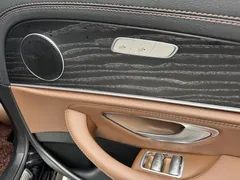 2023 Mercedes-Benz E-Class E 350 e L PHEV Sport, чёрный — фото 24