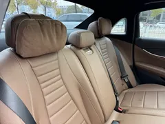 2023 Mercedes-Benz E-Class E 350 e L PHEV Sport, чёрный — фото 25