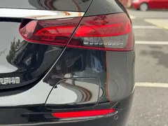 2023 Mercedes-Benz E-Class E 350 e L PHEV Sport, чёрный — фото 34