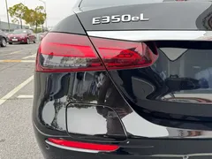 2023 Mercedes-Benz E-Class E 350 e L PHEV Sport, чёрный — фото 37