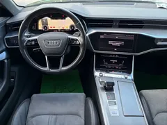 2023 Audi A6L 45 TFSI Sport, чёрный — фото 5