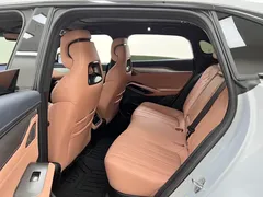 2024 BYD Song L EV 550km Excellence, белый — фото 16