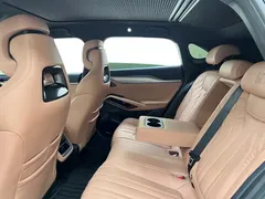 2024 BYD Song L EV 550km Excellence, белый — фото 17