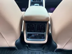 2024 BYD Song L EV 550km Excellence, белый — фото 18