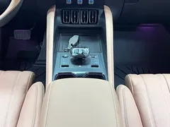 2024 BYD Song L EV 550km Excellence, белый — фото 23
