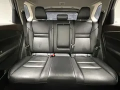 2021 Nissan X-Trail VC-Turbo 300 CVT 2WD Luxury, чёрный — фото 10