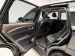 2021 Nissan X-Trail VC-Turbo 300 CVT 2WD Luxury, чёрный — фото 11