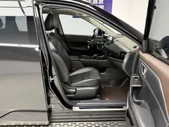 2021 Nissan X-Trail VC-Turbo 300 CVT 2WD Luxury, чёрный — фото 15