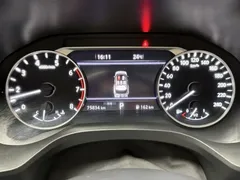 2021 Nissan X-Trail VC-Turbo 300 CVT 2WD Luxury, чёрный — фото 16