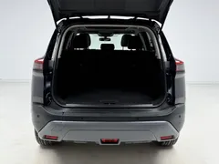 2021 Nissan X-Trail VC-Turbo 300 CVT 2WD Luxury, чёрный — фото 17